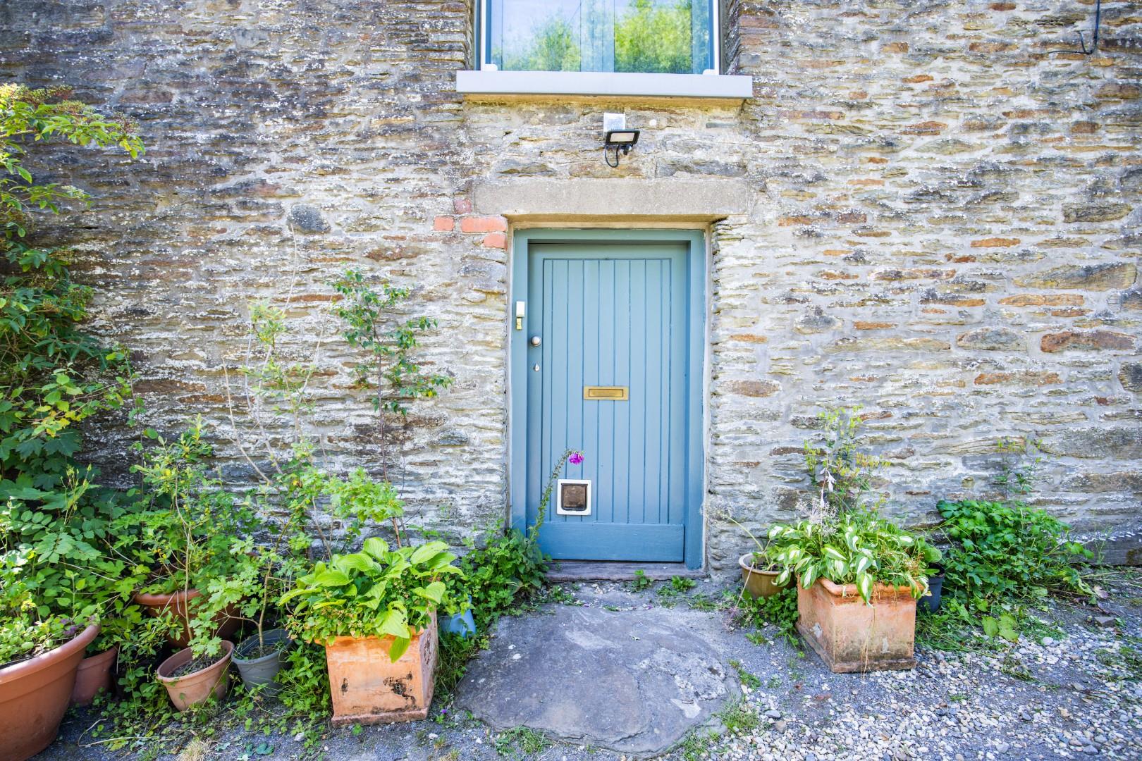 Gelliwrgan Farm, Gelli Wrgan Road, Ynysbwl, Pontypridd, CF37 3PG